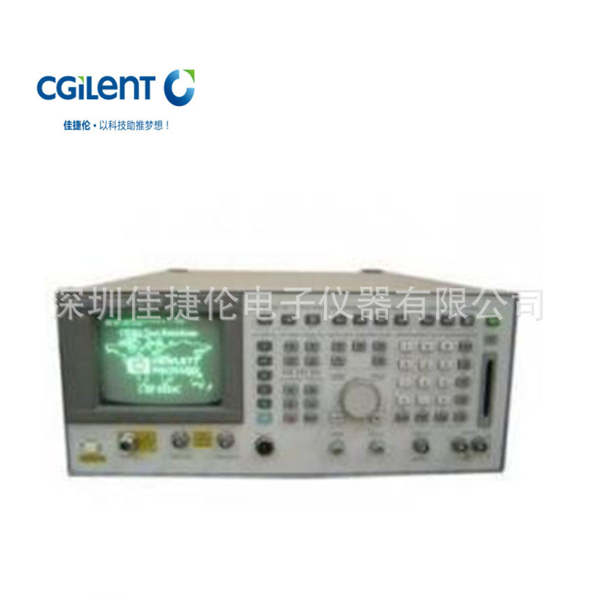 HP8924C  综合测试仪