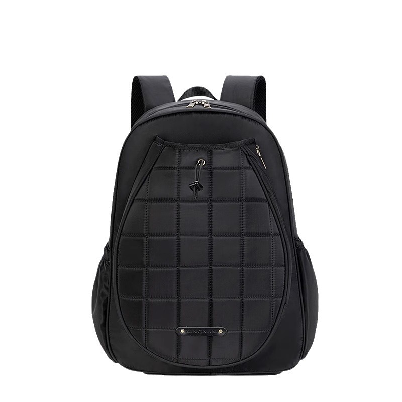 Bolsa de Bádminton Modelo 2025 para Mujer, Elegante Bolso Bandolera Doble, Bolso Infantil, Bolsa de Tenis Deportiva de Gran Capacidad para Hombre