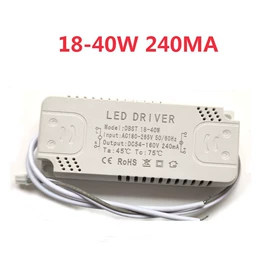 LED电源;调光、调色器;LED灯控制器