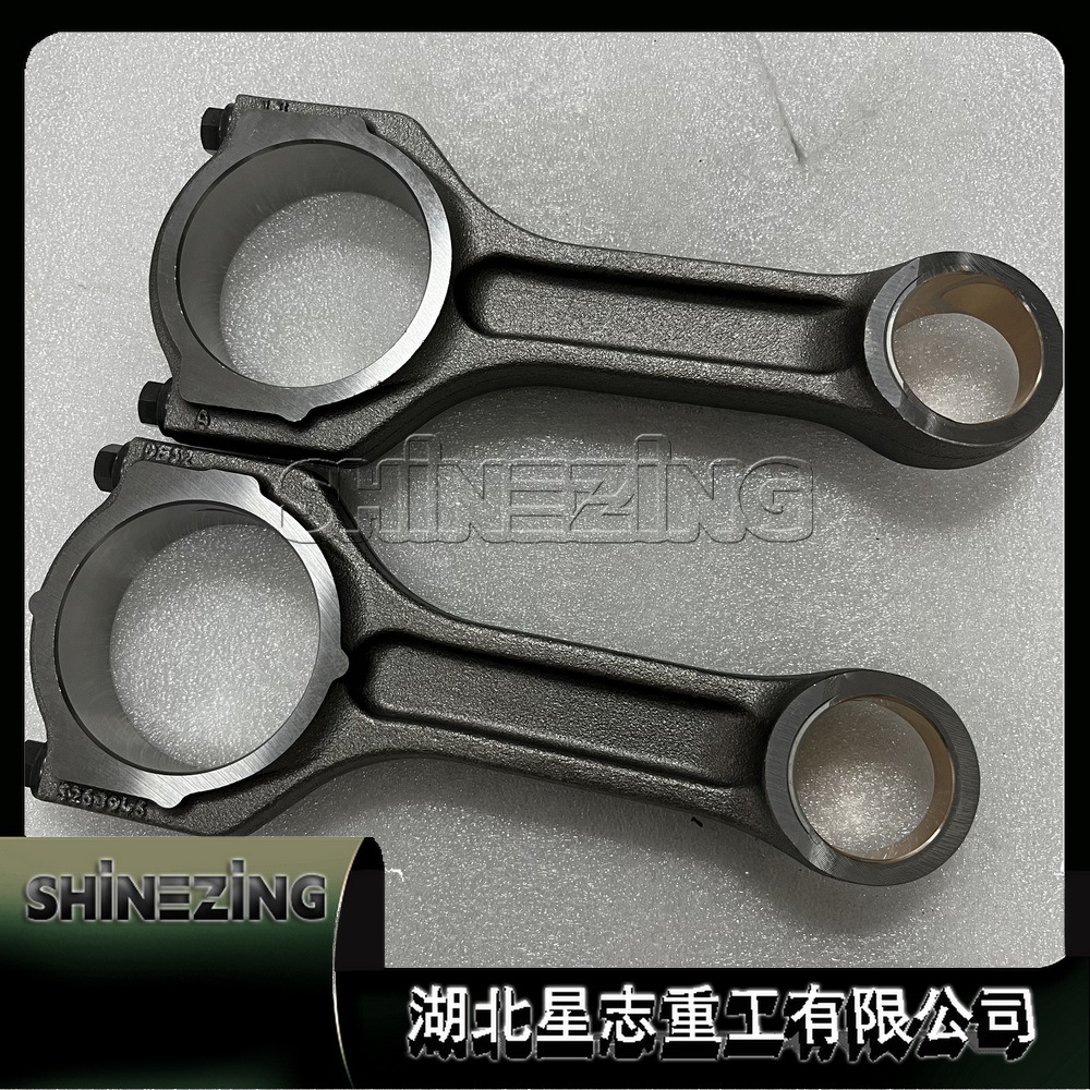5340558 Connecting Rod Assembly Diesel Engine Parts Connecting Rod Assembly 5340558