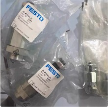 FESTO�Զ������Ӽ�FK-M4 6528 FK-M5 30984 FK-M6 2061 FK-M10X1.