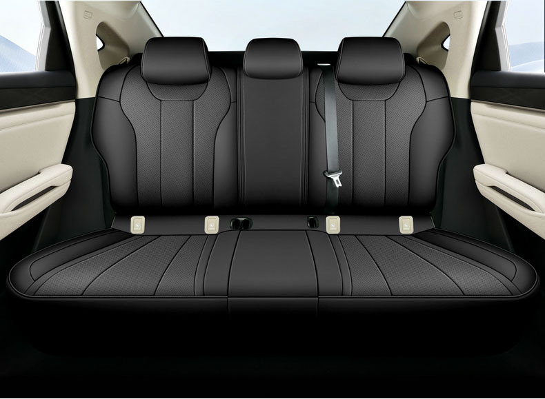 25-26 Models Byd Song Pro Second Generation Special Seat Covers Full Set Four-Season Car Seat Cushions Song Pro Dmi Seat Covers