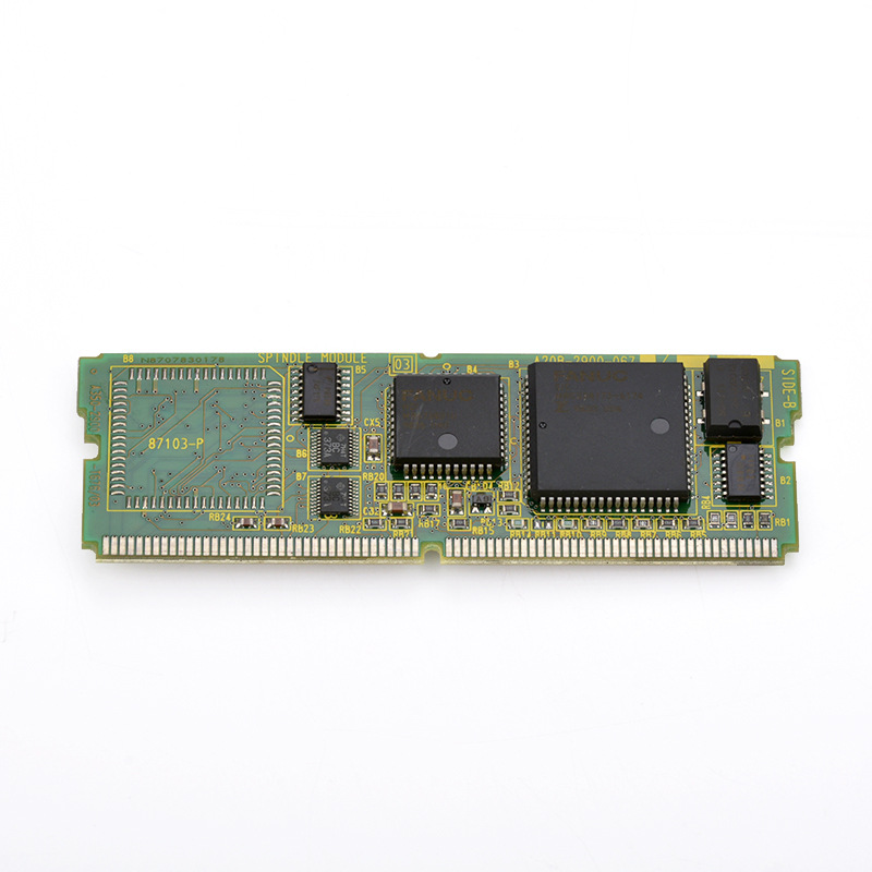 A20B-2900-0670发那科FANUC机床系统小卡电路板原装现货议 价出