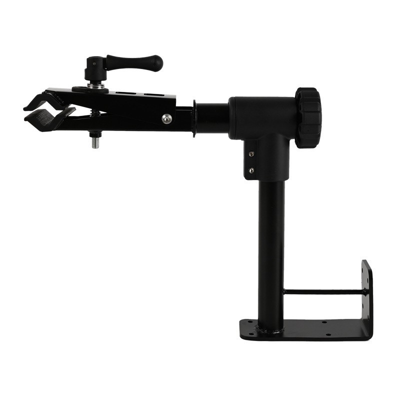 Soporte de pared para bicicletas de montaña, gancho de exhibición, estante de reparación, soporte de estacionamiento para bicicletas de carretera y montaña