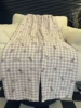 620#Purple Flower [Pants]