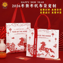 帆布袋;纸袋;其他纸类包装