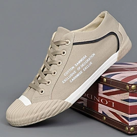 男式帆布鞋;男式棉鞋;男式休闲皮鞋