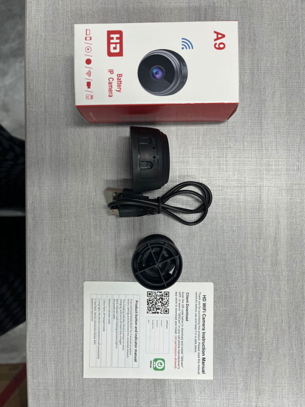A9 カメラリモートネットワークインテリジェントスポーツ赤外線ナイトビジョンホームファクトリーアウトレット a9 カメラ|undefined