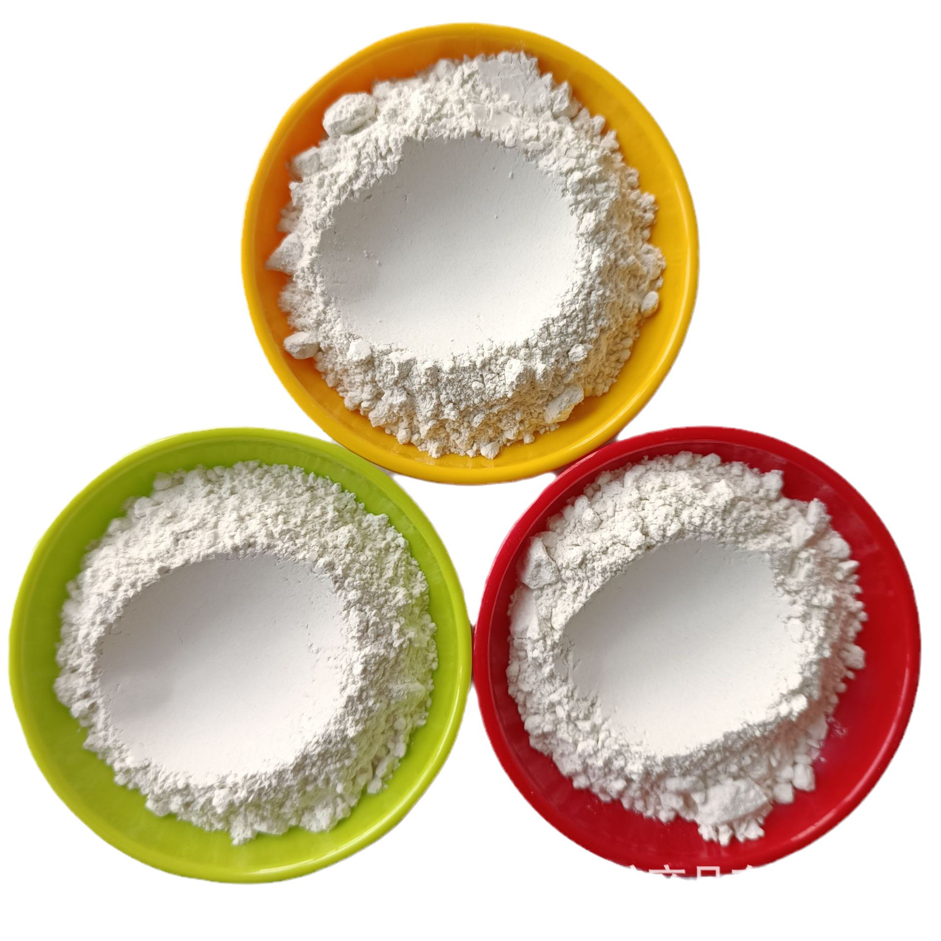 石英粉  硅微粉磨砂处理95白石英粉 超细石英粉 冶金铸造涂料用