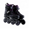 Black purple