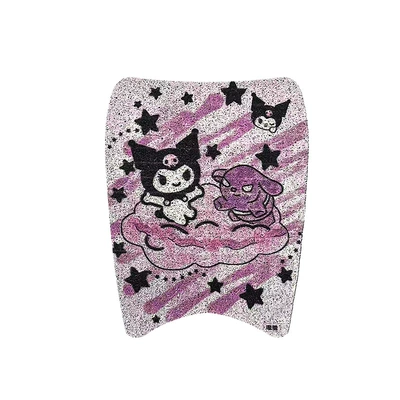 Electric vehicle foot mat — Electric Bicycle Foot Pads