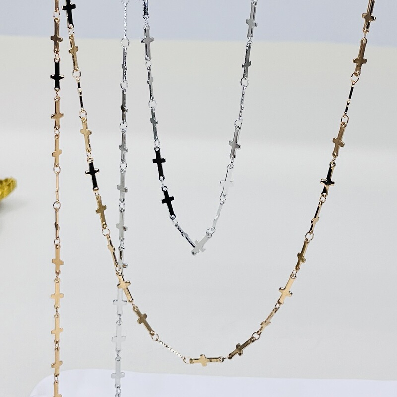 DIY Jewelry Chain, Cross Chain, Handmade Hanfu Chain, DIY Jewelry Hairpin, Headwear, Performance Costume Chain DIY Jewelry Chain, Cross Chain, Handmade Hanfu Chain, DIY Jewelry Hairpin, Headwear, Performance Costume Chain