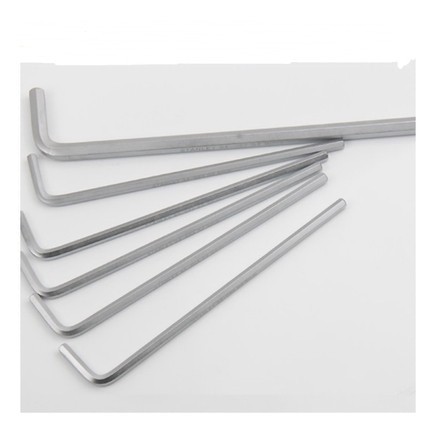 史丹利 美国进口工具 六角匙 公制加长内六角扳手7mm 94-096-23