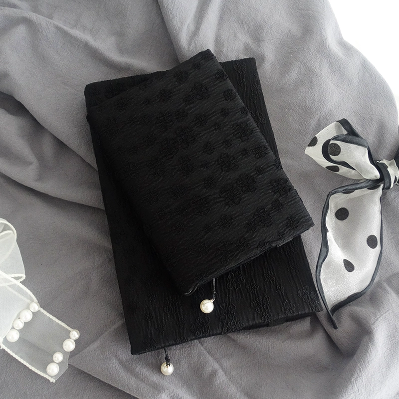 Книжная одежда тканая книжная кожа a5 черный a6 ручная чехол для защиты книги дневник защитный чехол для ноутбука