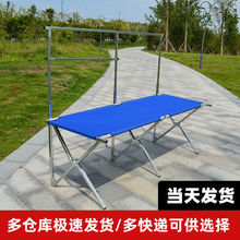 跑江湖早市夜市流动走鬼摆摊架子摆地摊折叠货架商用收纳便携