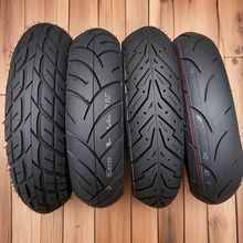 12寸110/70-12半热熔真空胎120/130-70-12摩托车电动车轮胎大全