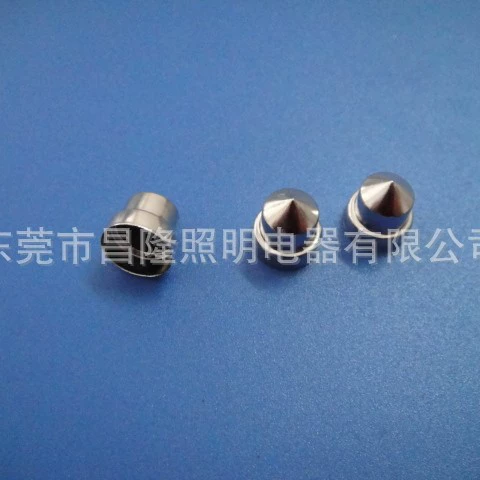 Поставка SV8.5 двухслойный раструб автомобильная лампа головка