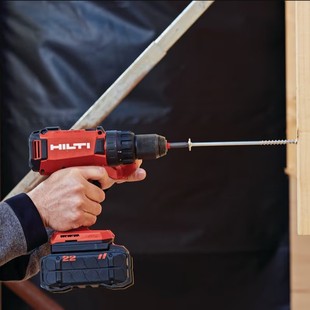 General Agent Wholesale Hilti Sf 10W-22 Rechargeable Electric Screwdriver