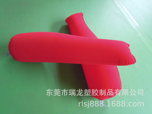 Manufacturers proofing production and sales of PVC inflatable shoe support flocking shoe support shoe support blowing shoe support boot support