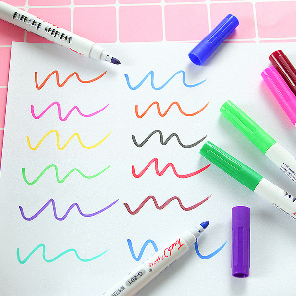 water magic erasable float