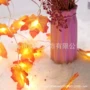 婚庆跨境圣诞节仿真灯串
