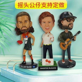 树脂工艺品;储蓄罐;玻璃工艺品