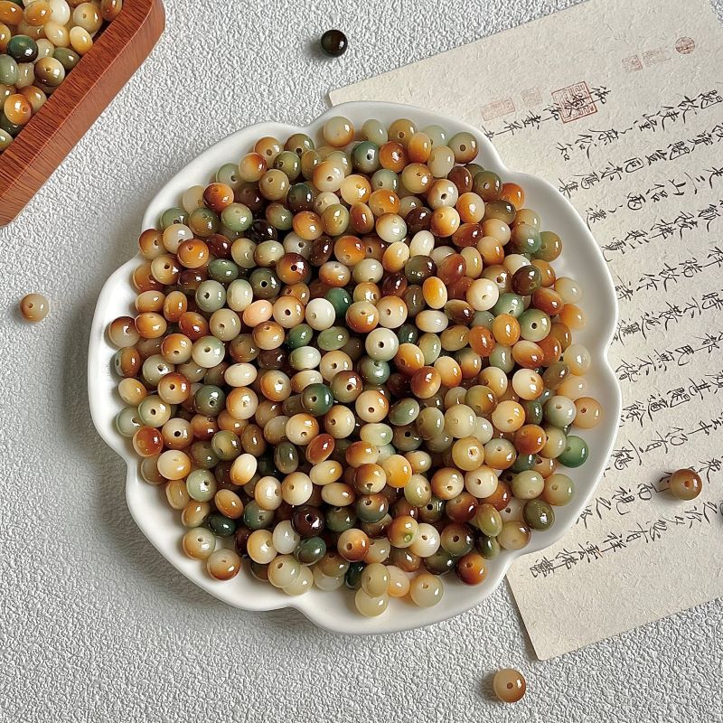 둔황 주판구슬 [단품]