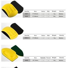 抛光轮;气动工具配件;电动工具配件