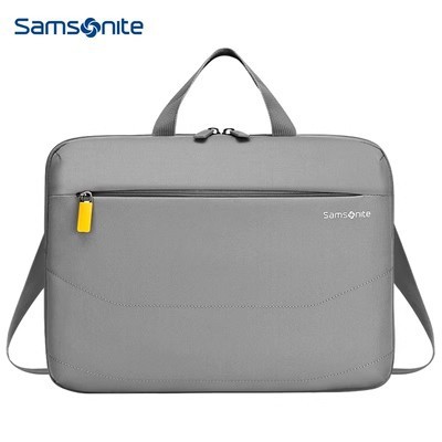 Samsonite/新秀麗macbookノート内胆包ノート手提げブリーフケースbp 5*09001|undefined