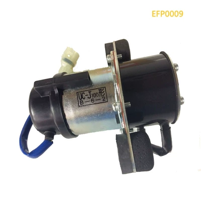 UC-J10D, Oil pump, nozzle