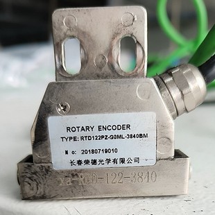 Brand New Original Rtd122Pz-G3Ml-3840Bm Changchun Rongde Magnetic Ring Spindle Reading Head Reading Speed Head