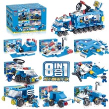 20206���о���ϵ�о���Ѳ��ֱͧ�������ֻ���ƴװ��ľ�к������8