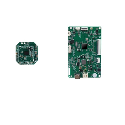dashcam solution chip, Other Automotive Communications