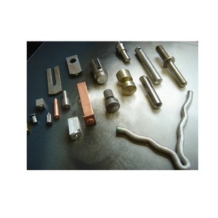 Advantage Supply Germany bsk BTV CNC stud welding machine European original supply
