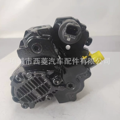 Fuel Injection Pump 33100-4A010 Yanacaq injektoru (Forsunka)