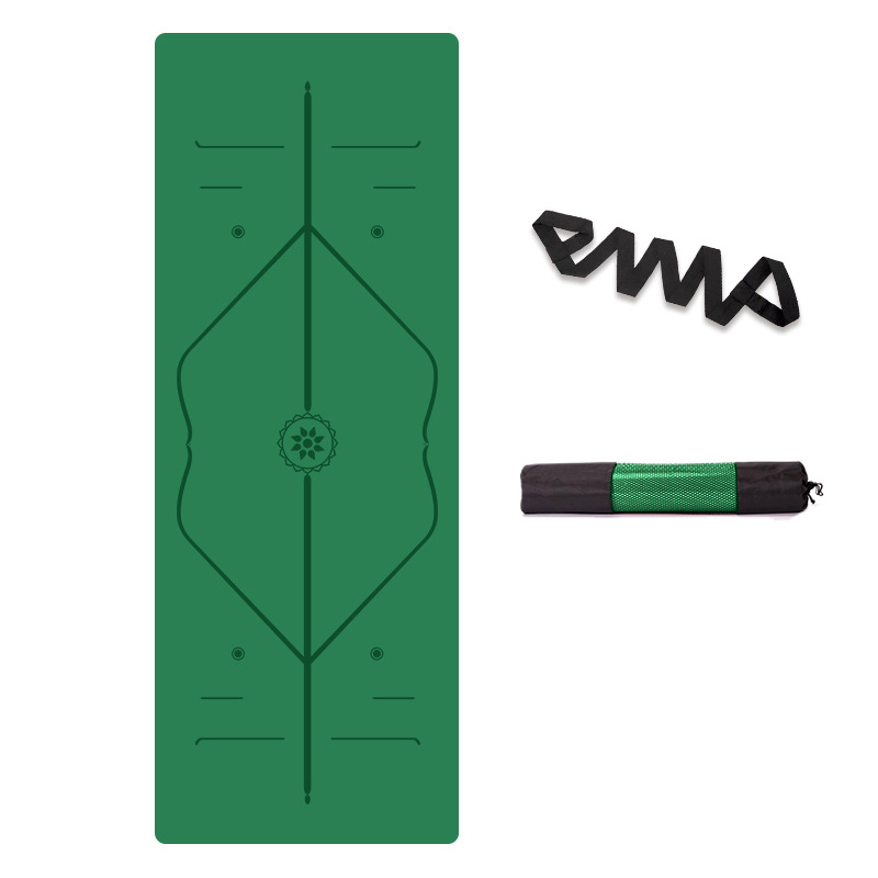 【】바디스위치 라인-그린(프리스트랩+네트백)