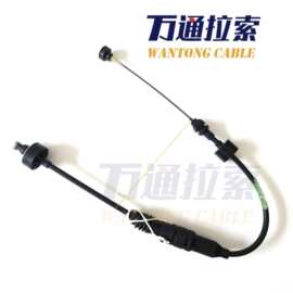 厂家销售VW德系汽车自调离合器拉线 1H1 721 335B 量大优惠