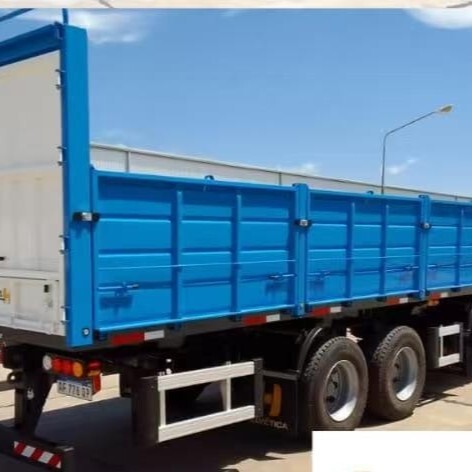 Sideboard Semi-Trailer, Sideboard Semi-Trailer, Trailer Accessories Wholesale