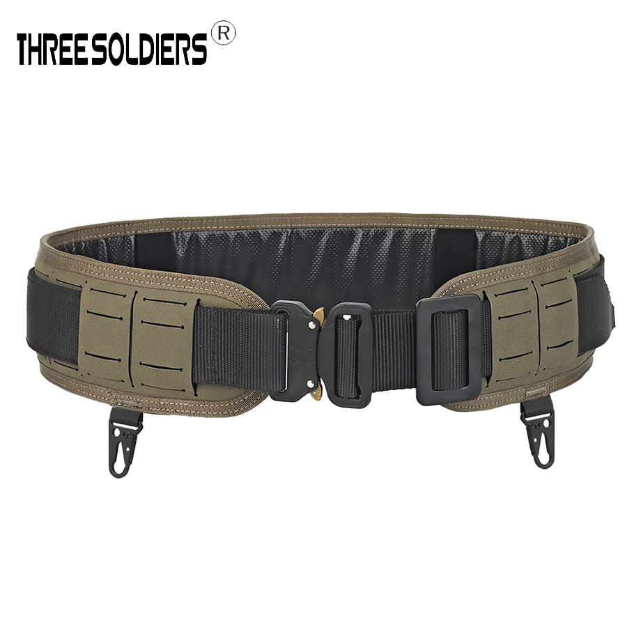 Tactics nylon waist belt