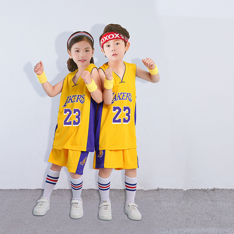레이크 R23 V넥 옐로우