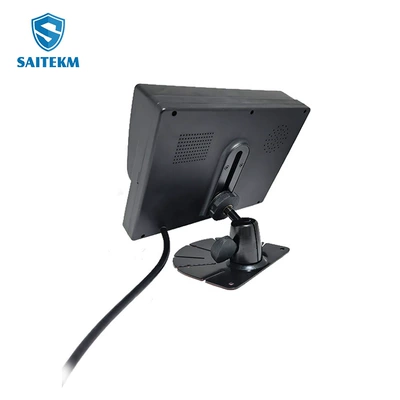 Vehicle-Mounted Monitor for Monitoring Car display
