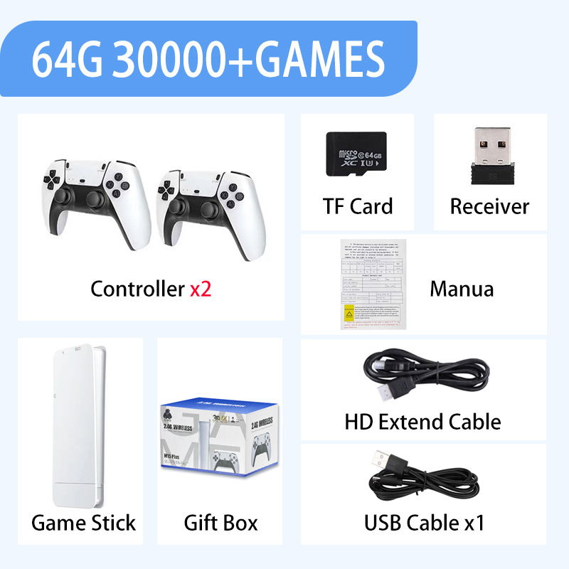 M15(64G caja pequeña)