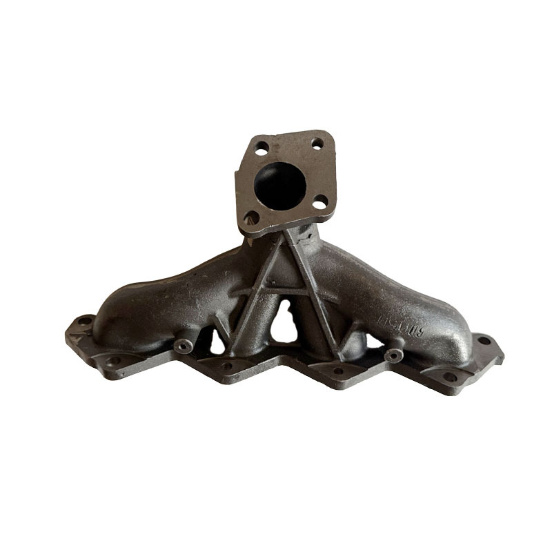 Manufacturer Supplies Exhaust Manifold Branch Pipe Suitable for Jac Xianghe 2.0t Refine M5 S5 S3 M3 Heyue