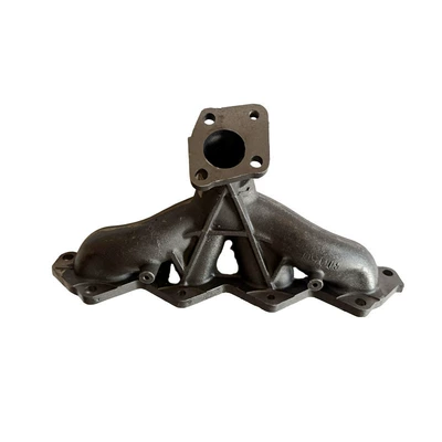 Katalizator Pipe Suitable for Jac Xianghe