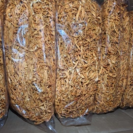 其他干货;银耳;羊肚菌