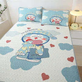 四件套;纤维枕;床罩床笠