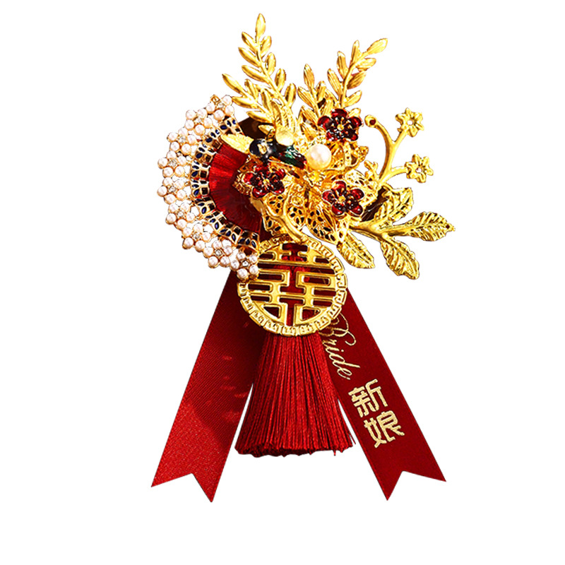 高颅顶时尚发箍