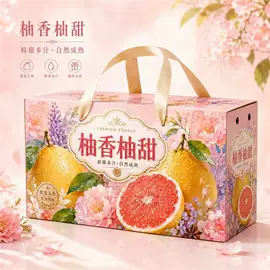 生鲜水果包装;其他礼品包装;年货礼品包装