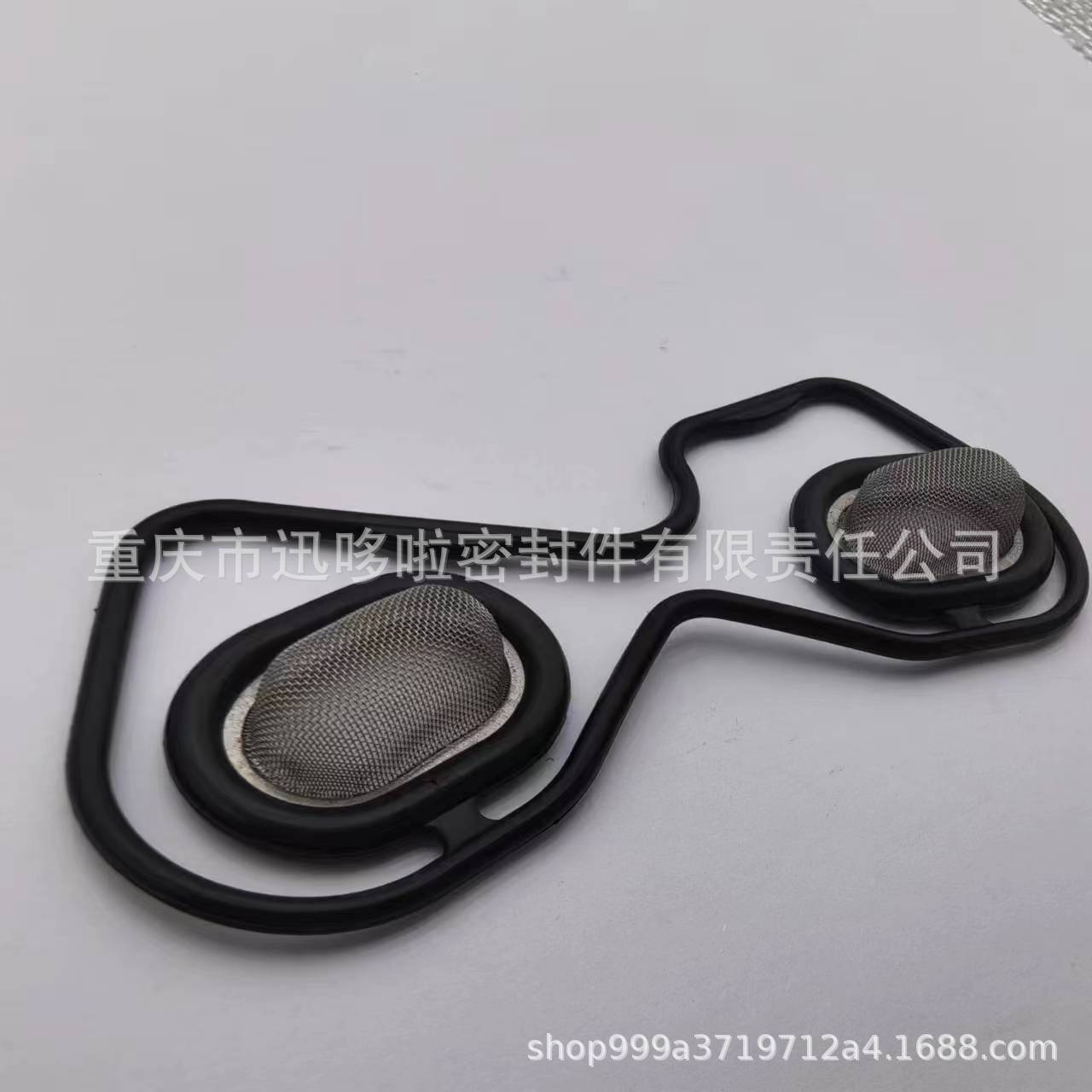 适用于本田奥德赛电磁阀 密封圈垫圈变速箱电磁阀 OE28320P24J01