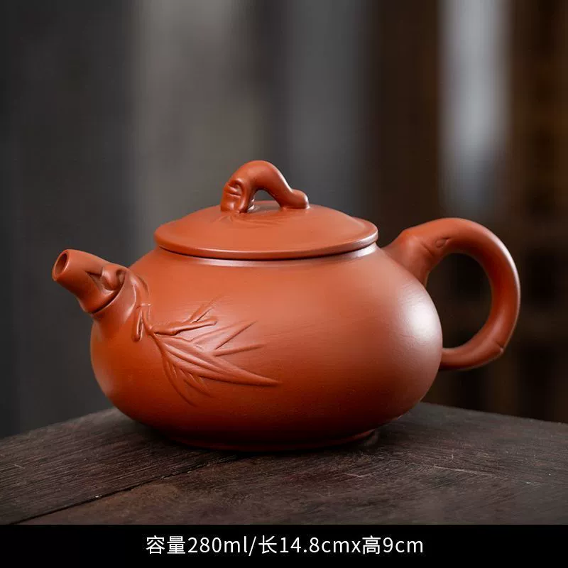 Керамический чайник, чайный набор, фильтр